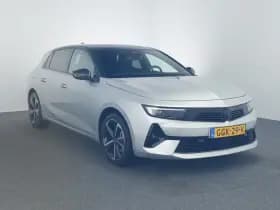 Opel Astra thumbnail 9
