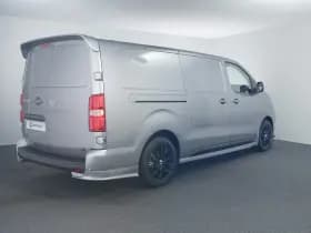 Opel Vivaro thumbnail 2