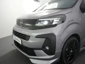 Opel Vivaro thumbnail 11