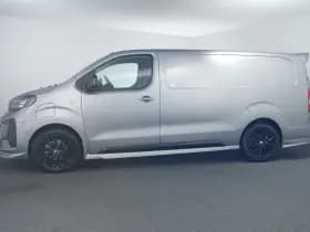 Opel Vivaro thumbnail 13