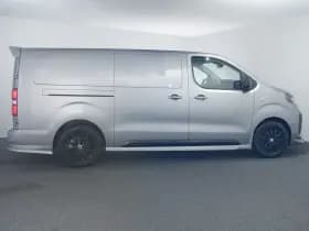 Opel Vivaro thumbnail 14