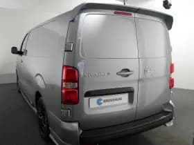 Opel Vivaro thumbnail 33