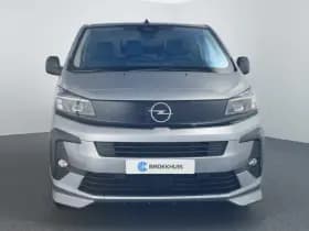 Opel Vivaro thumbnail 5