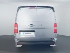 Opel Vivaro thumbnail 6