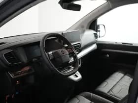 Opel Vivaro thumbnail 7