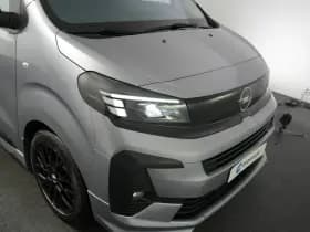 Opel Vivaro thumbnail 8