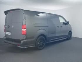 Opel Vivaro thumbnail 2