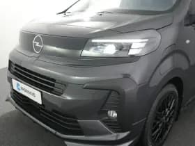 Opel Vivaro thumbnail 11
