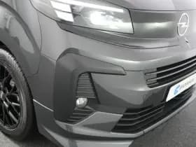 Opel Vivaro thumbnail 12