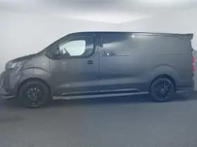 Opel Vivaro thumbnail 13