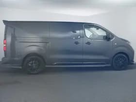 Opel Vivaro thumbnail 14