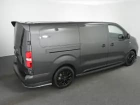 Opel Vivaro thumbnail 29