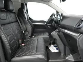 Opel Vivaro thumbnail 4