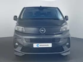 Opel Vivaro thumbnail 5
