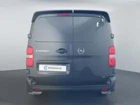 Opel Vivaro thumbnail 6