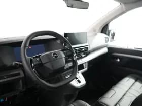 Opel Vivaro thumbnail 7