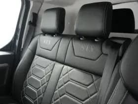 Opel Vivaro thumbnail 8