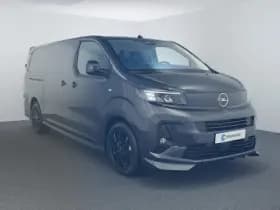 Opel Vivaro thumbnail 9