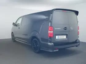 Opel Vivaro thumbnail 10