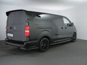 Opel Vivaro thumbnail 2