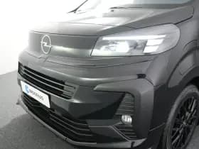 Opel Vivaro thumbnail 11
