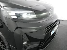 Opel Vivaro thumbnail 12
