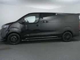 Opel Vivaro thumbnail 13