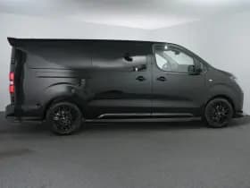 Opel Vivaro thumbnail 14