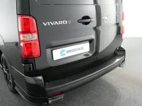 Opel Vivaro thumbnail 29