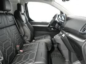 Opel Vivaro thumbnail 4
