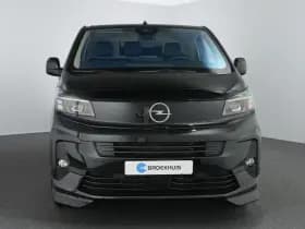Opel Vivaro thumbnail 5