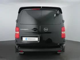 Opel Vivaro thumbnail 6