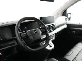 Opel Vivaro thumbnail 8