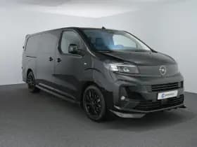Opel Vivaro thumbnail 9
