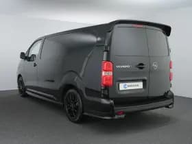 Opel Vivaro thumbnail 10