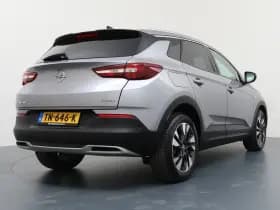 Opel Grandland X thumbnail 2