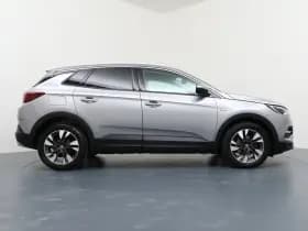 Opel Grandland X thumbnail 11