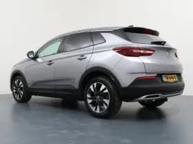 Opel Grandland X thumbnail 12