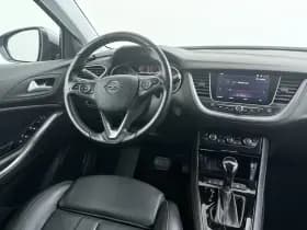 Opel Grandland X thumbnail 14
