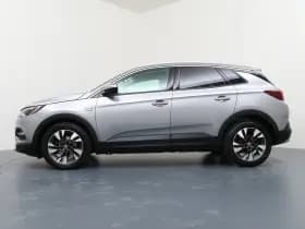 Opel Grandland X thumbnail 3