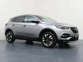 Opel Grandland X thumbnail 21