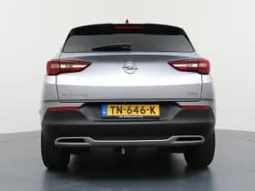 Opel Grandland X thumbnail 22