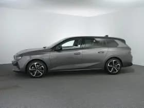 Opel Astra Sports Tourer thumbnail 13