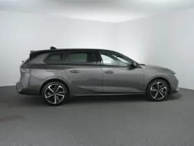 Opel Astra Sports Tourer thumbnail 14