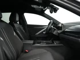 Opel Astra Sports Tourer thumbnail 3