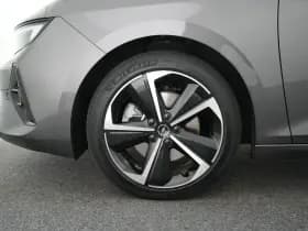 Opel Astra Sports Tourer thumbnail 27