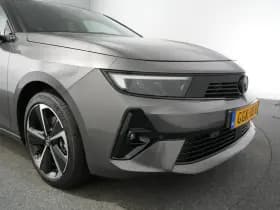 Opel Astra Sports Tourer thumbnail 28