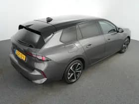 Opel Astra Sports Tourer thumbnail 31
