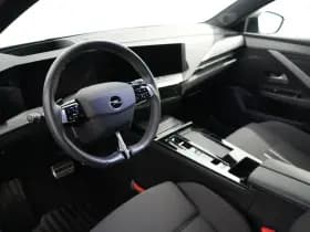 Opel Astra Sports Tourer thumbnail 33