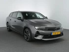 Opel Astra Sports Tourer thumbnail 9